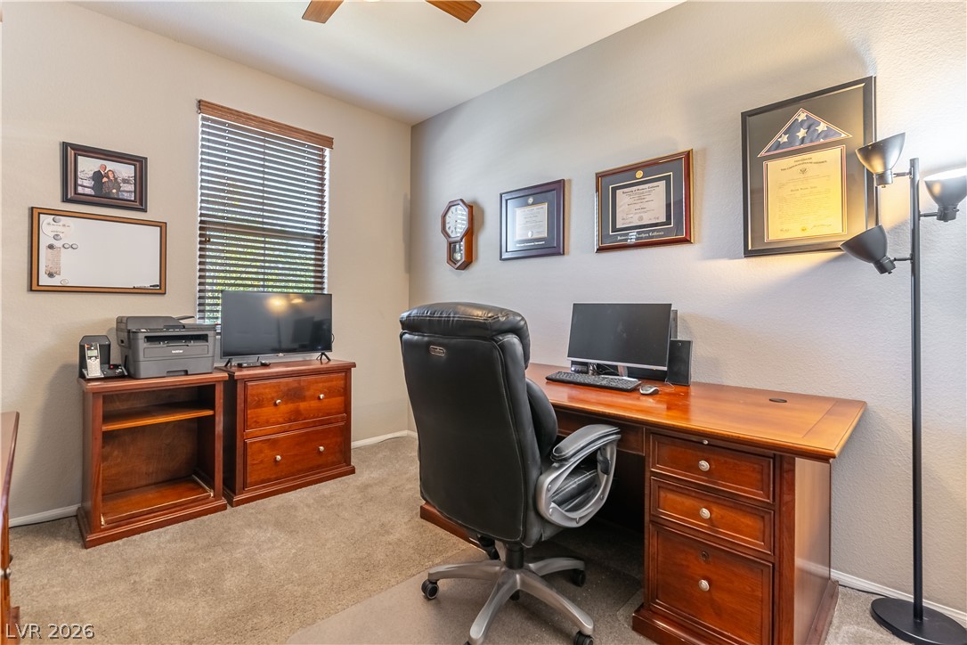 982 Twilight Glow Court Henderson NV 89015