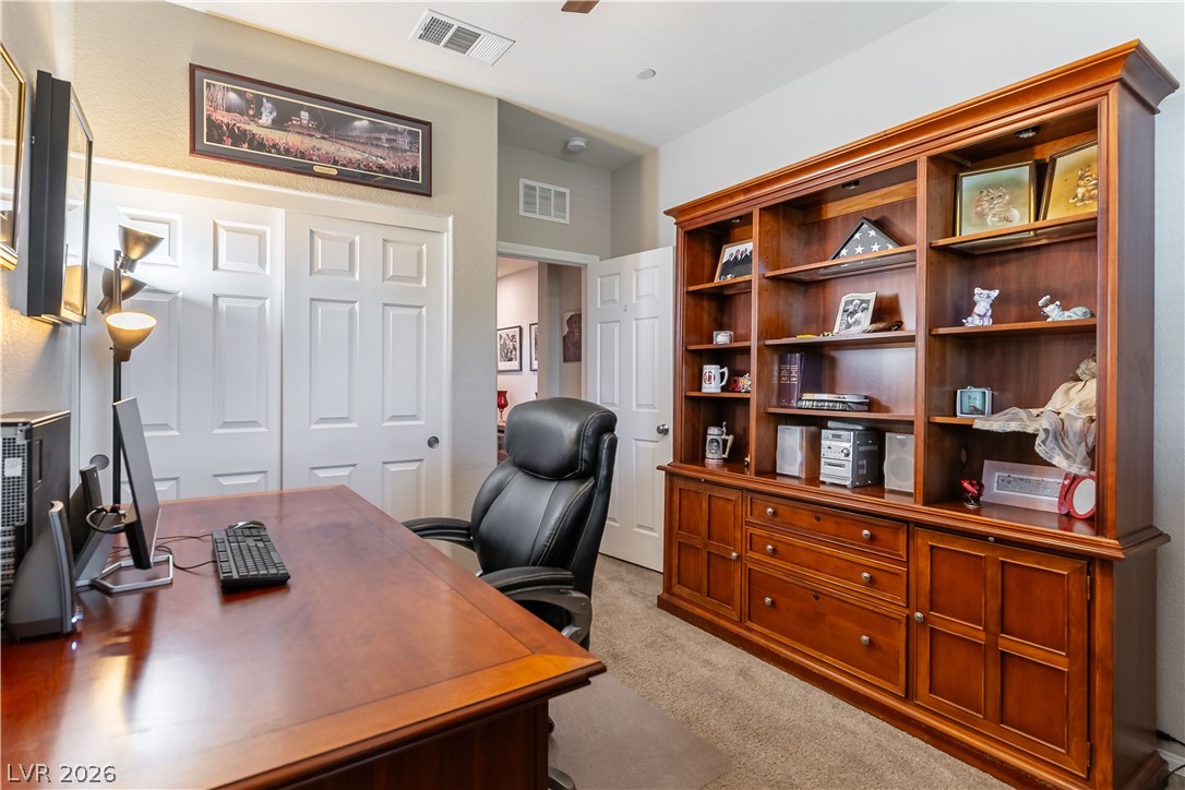 982 Twilight Glow Court Henderson NV 89015