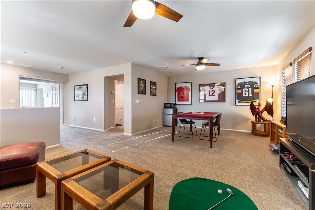 982 Twilight Glow Court Henderson NV 89015