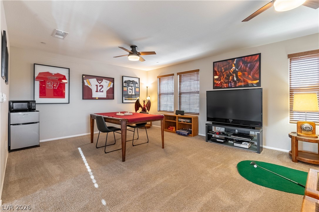 982 Twilight Glow Court Henderson NV 89015
