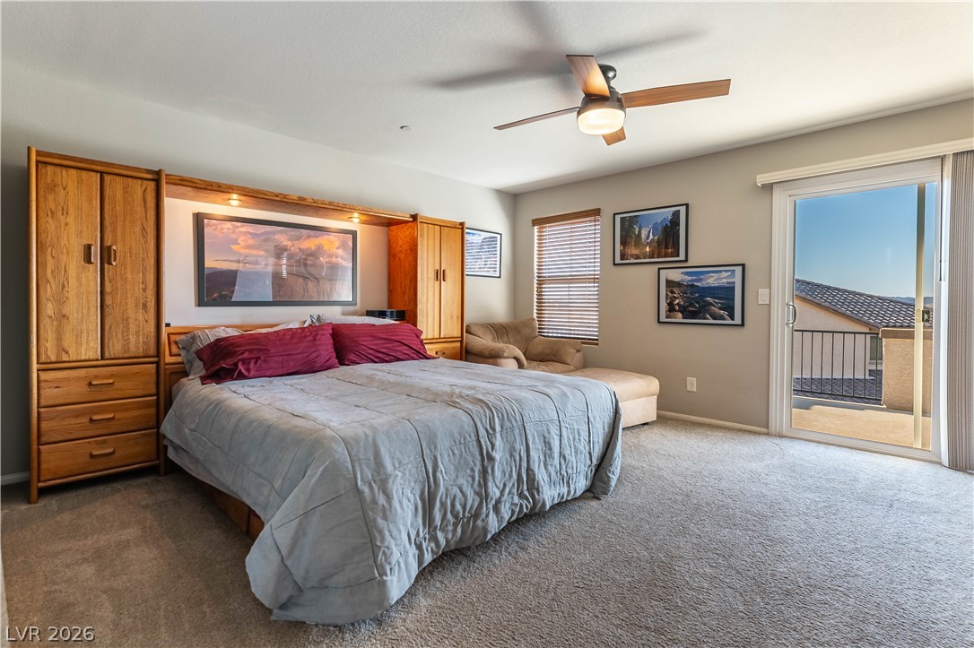 982 Twilight Glow Court Henderson NV 89015