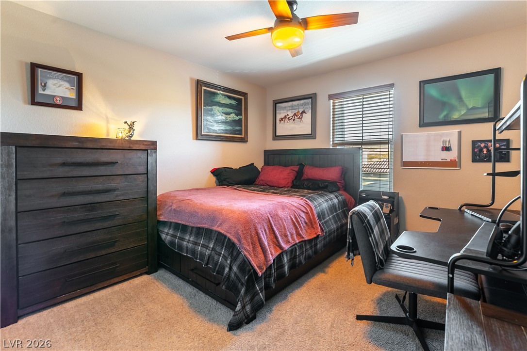 982 Twilight Glow Court Henderson NV 89015