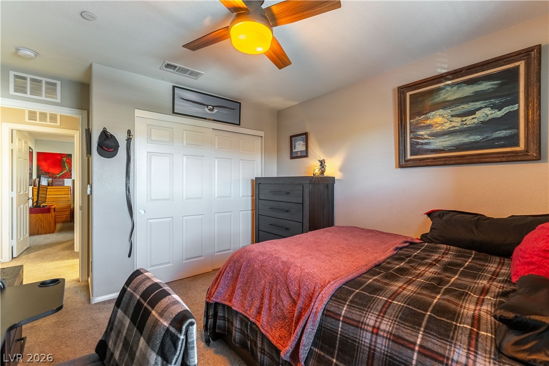 982 Twilight Glow Court Henderson NV 89015