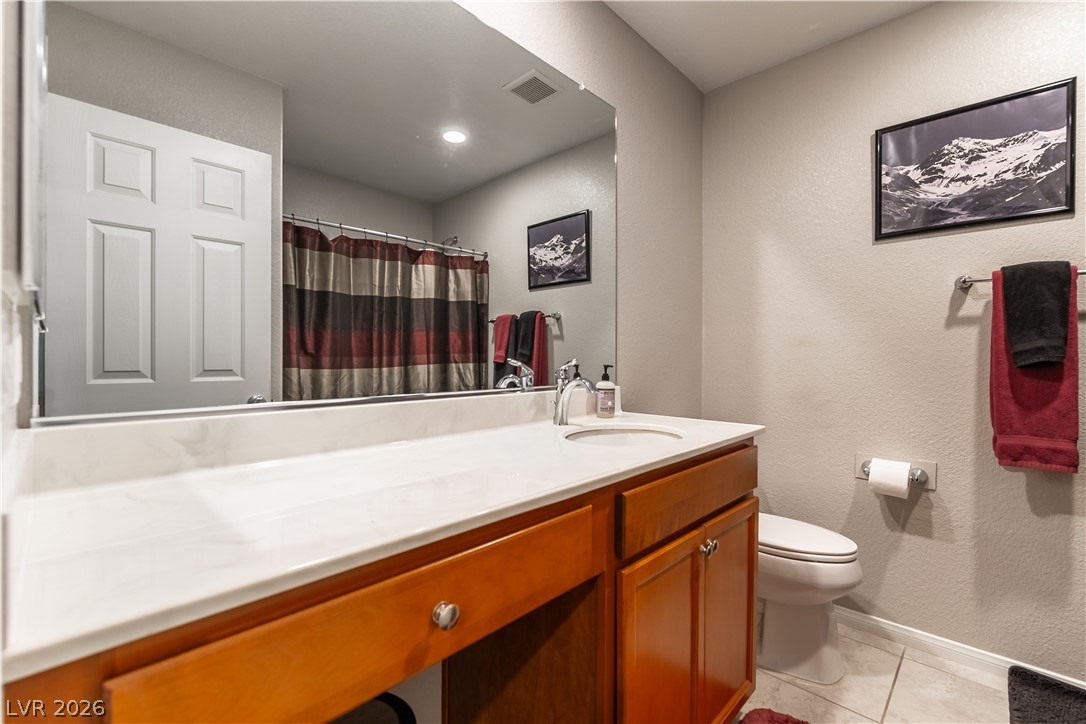 982 Twilight Glow Court Henderson NV 89015