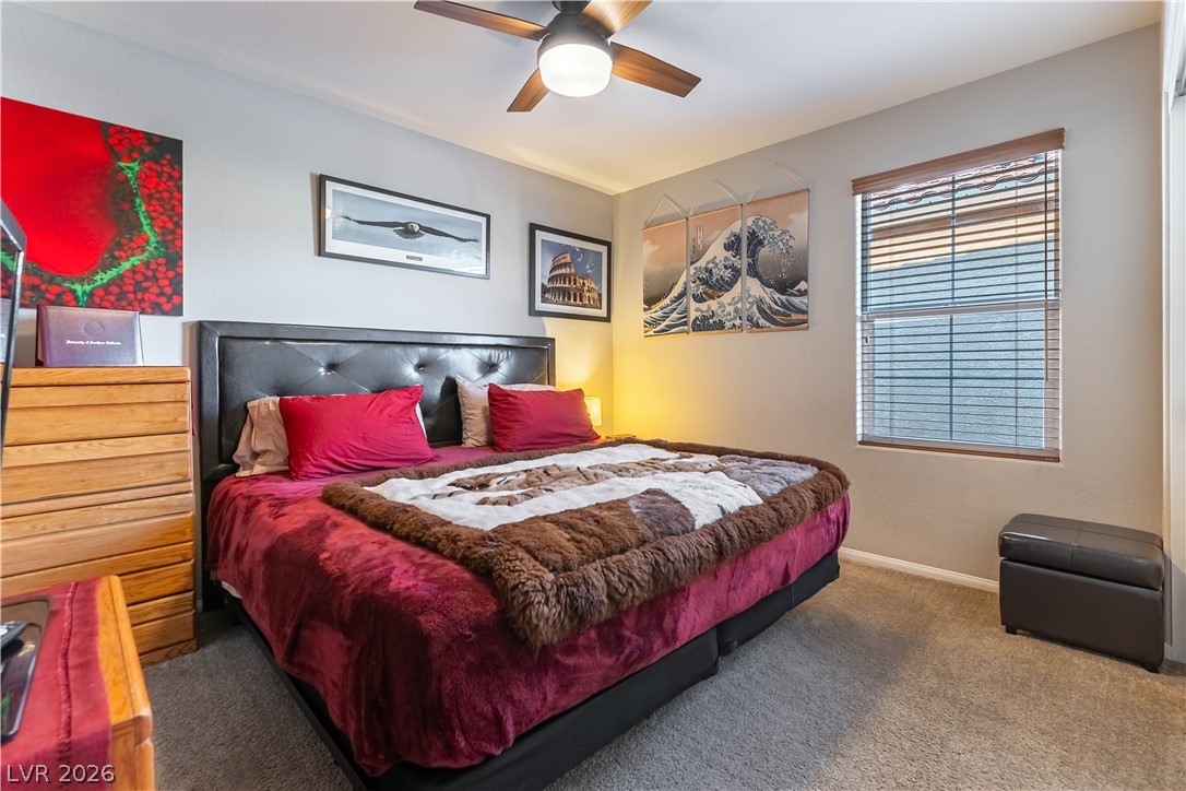 982 Twilight Glow Court Henderson NV 89015