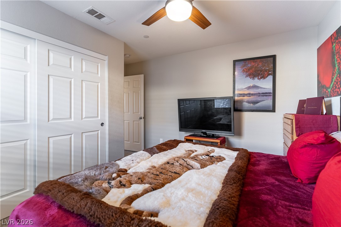 982 Twilight Glow Court Henderson NV 89015