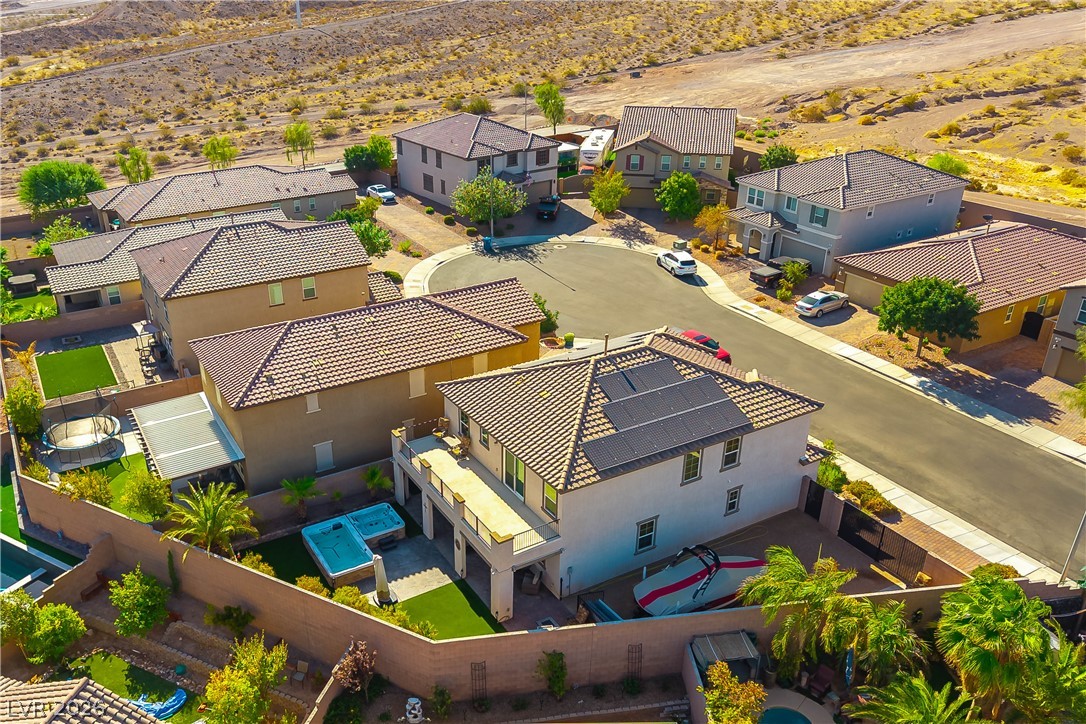 982 Twilight Glow Court Henderson NV 89015