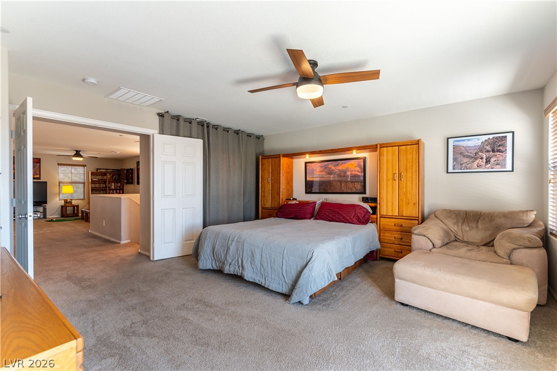 982 Twilight Glow Court Henderson NV 89015