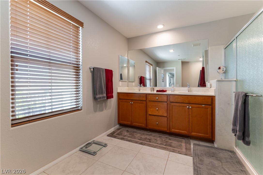 982 Twilight Glow Court Henderson NV 89015