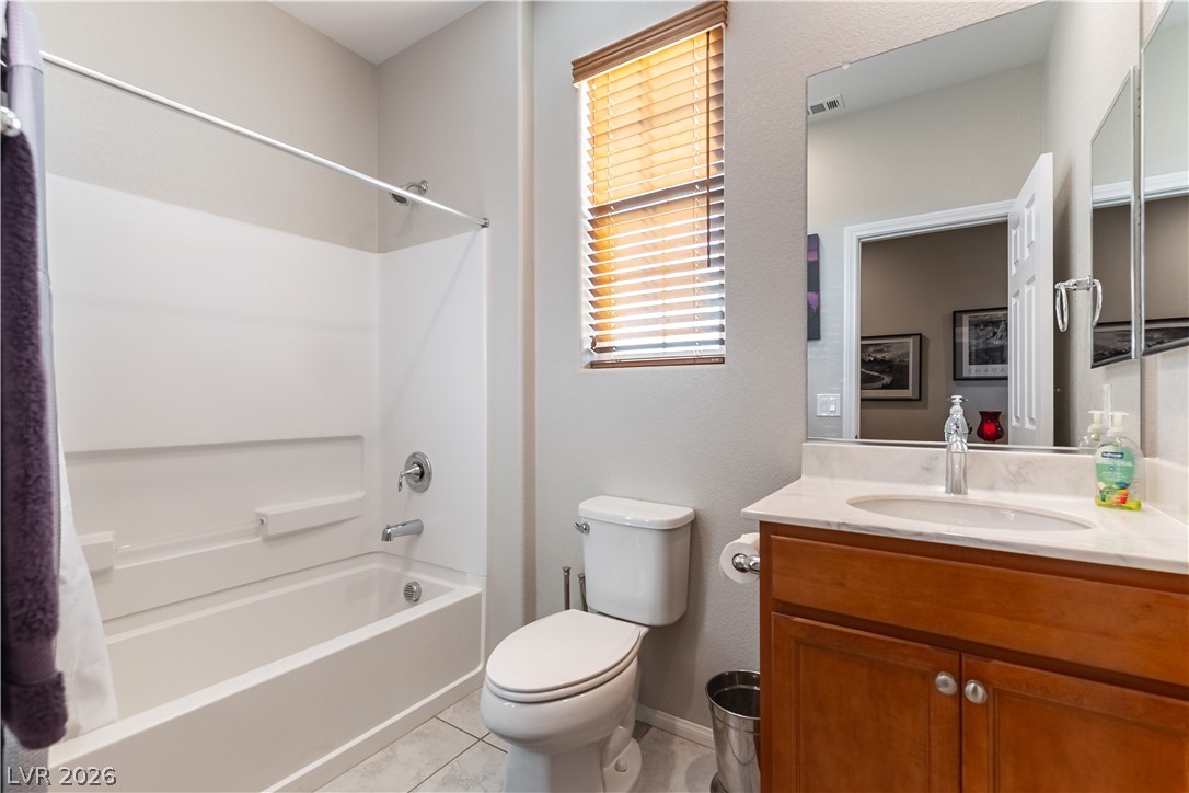 982 Twilight Glow Court Henderson NV 89015