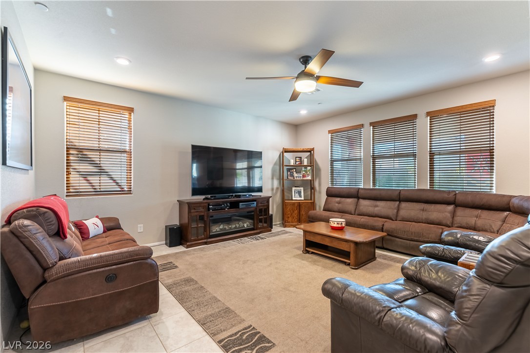 982 Twilight Glow Court Henderson NV 89015