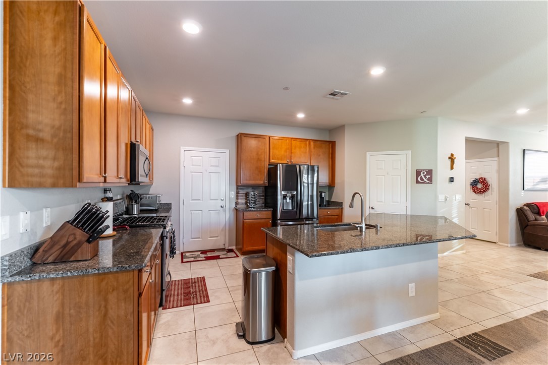 982 Twilight Glow Court Henderson NV 89015