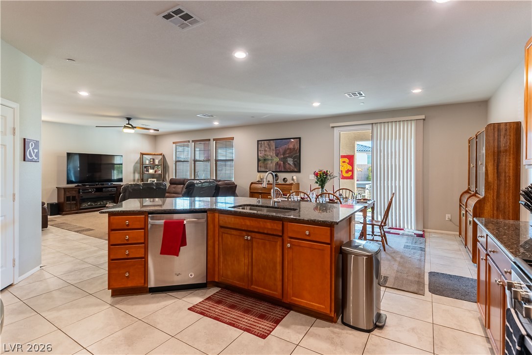982 Twilight Glow Court Henderson NV 89015