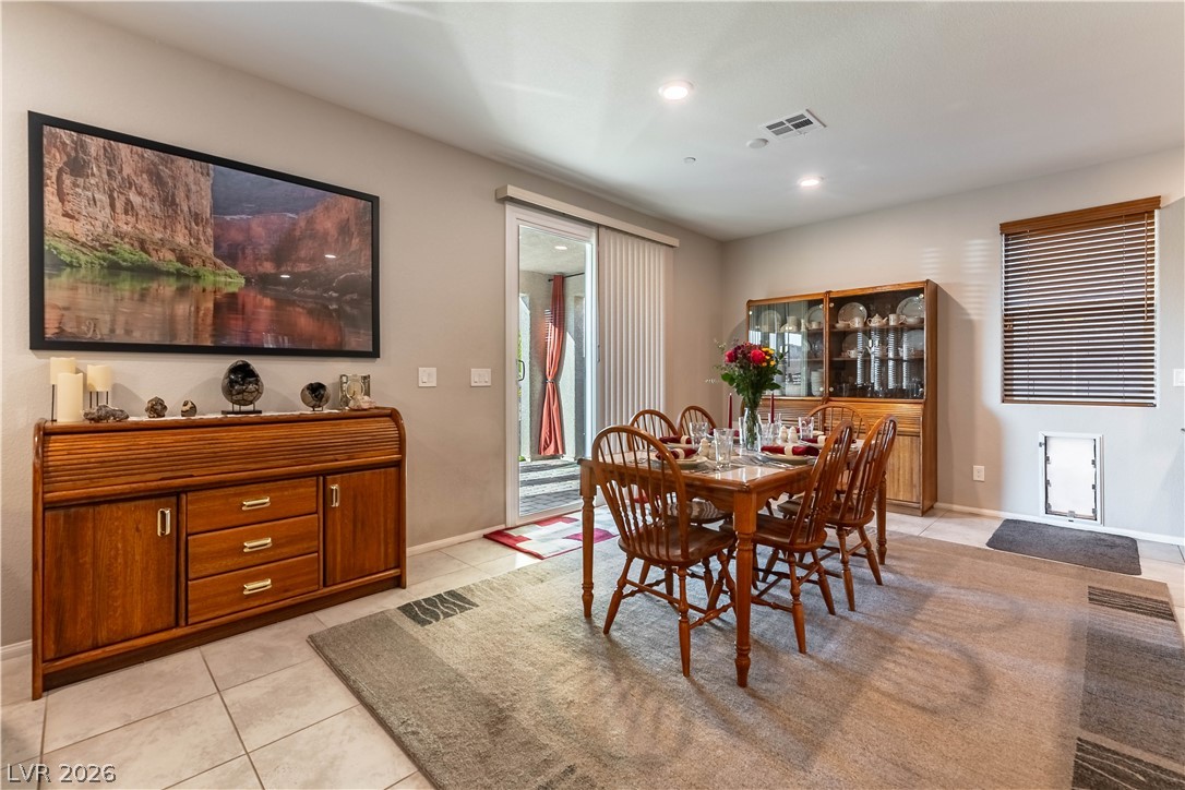 982 Twilight Glow Court Henderson NV 89015