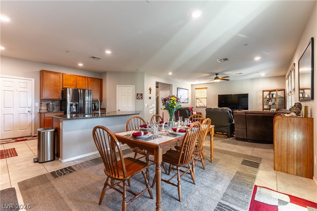 982 Twilight Glow Court Henderson NV 89015