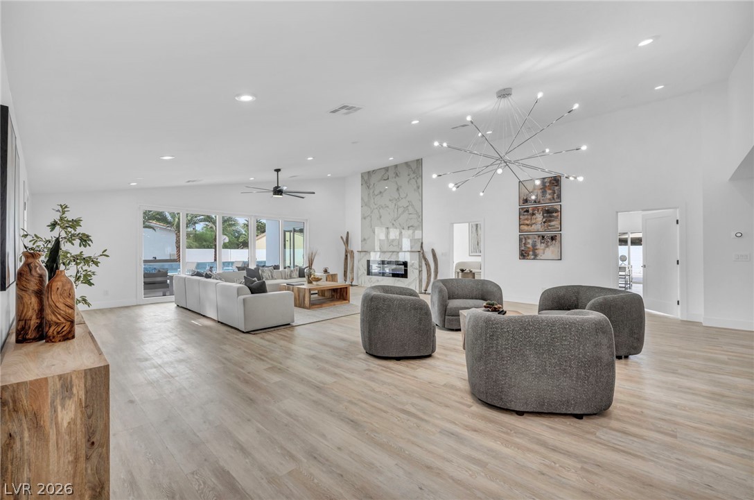 3630 Tobias Lane Las Vegas NV 89120