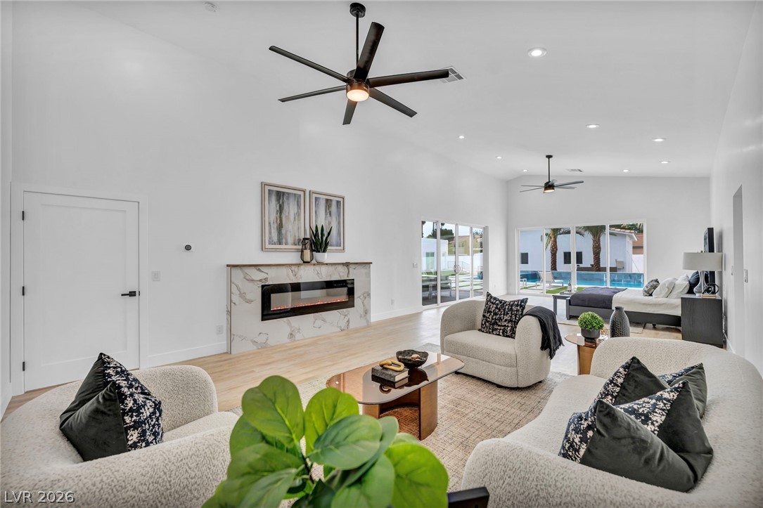 3630 Tobias Lane Las Vegas NV 89120