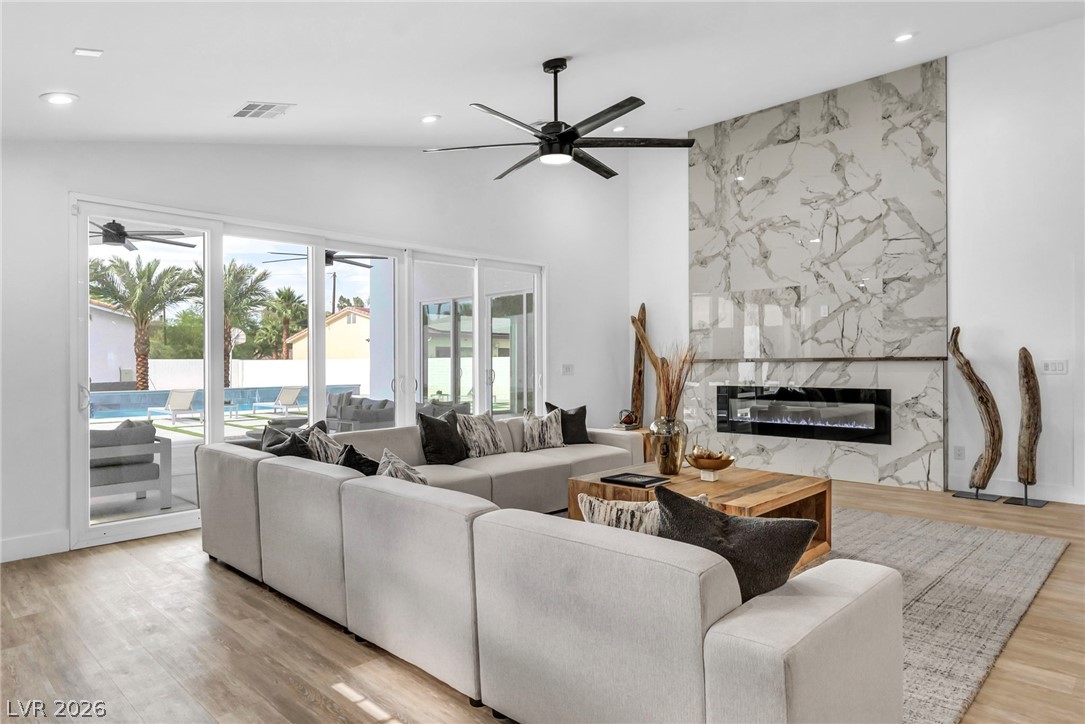 3630 Tobias Lane Las Vegas NV 89120