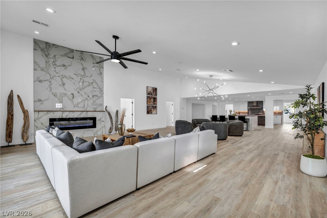 3630 Tobias Lane Las Vegas NV 89120