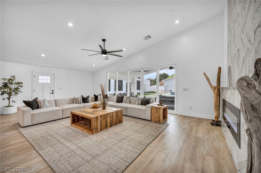 3630 Tobias Lane Las Vegas NV 89120