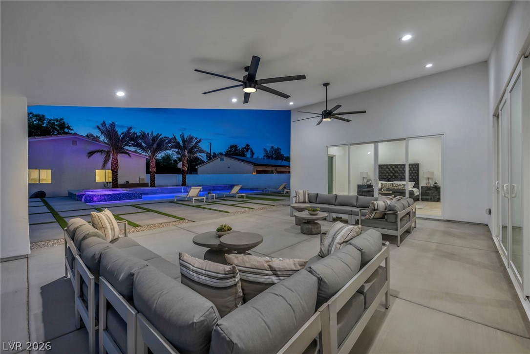 3630 Tobias Lane Las Vegas NV 89120