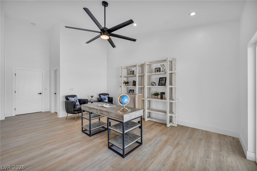 3630 Tobias Lane Las Vegas NV 89120
