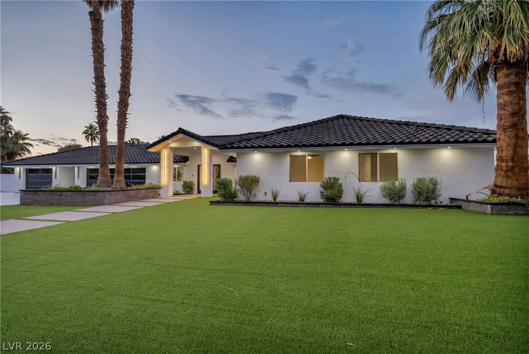 3630 Tobias Lane Las Vegas NV 89120