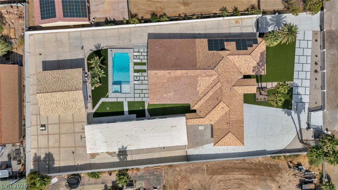 3630 Tobias Lane Las Vegas NV 89120