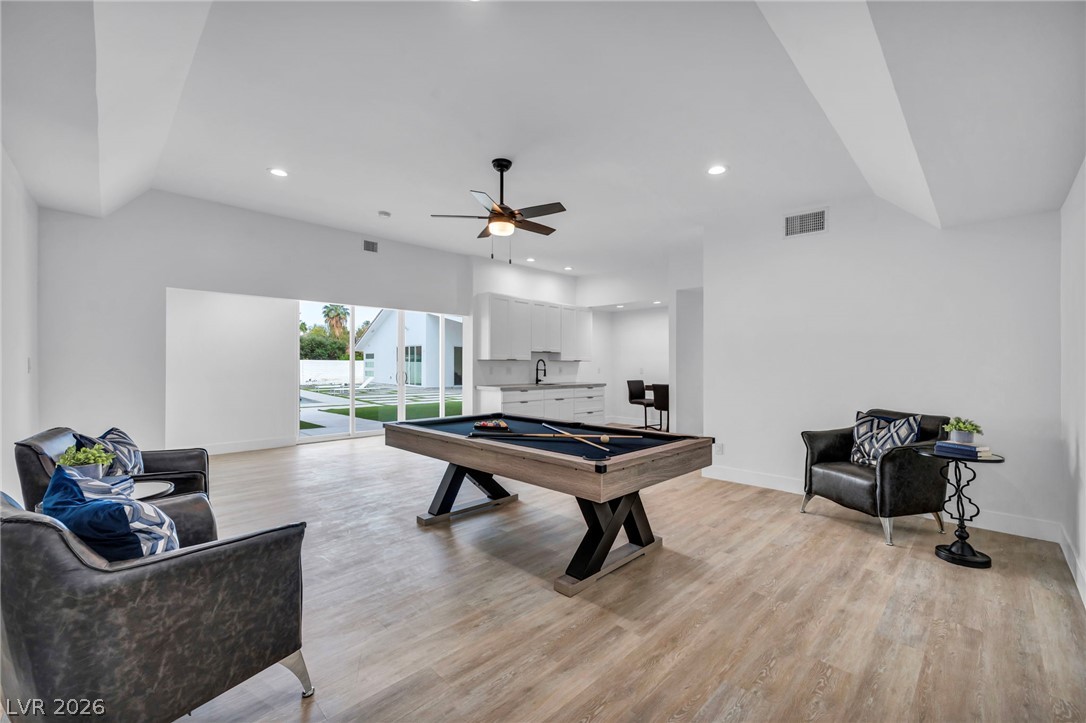 3630 Tobias Lane Las Vegas NV 89120