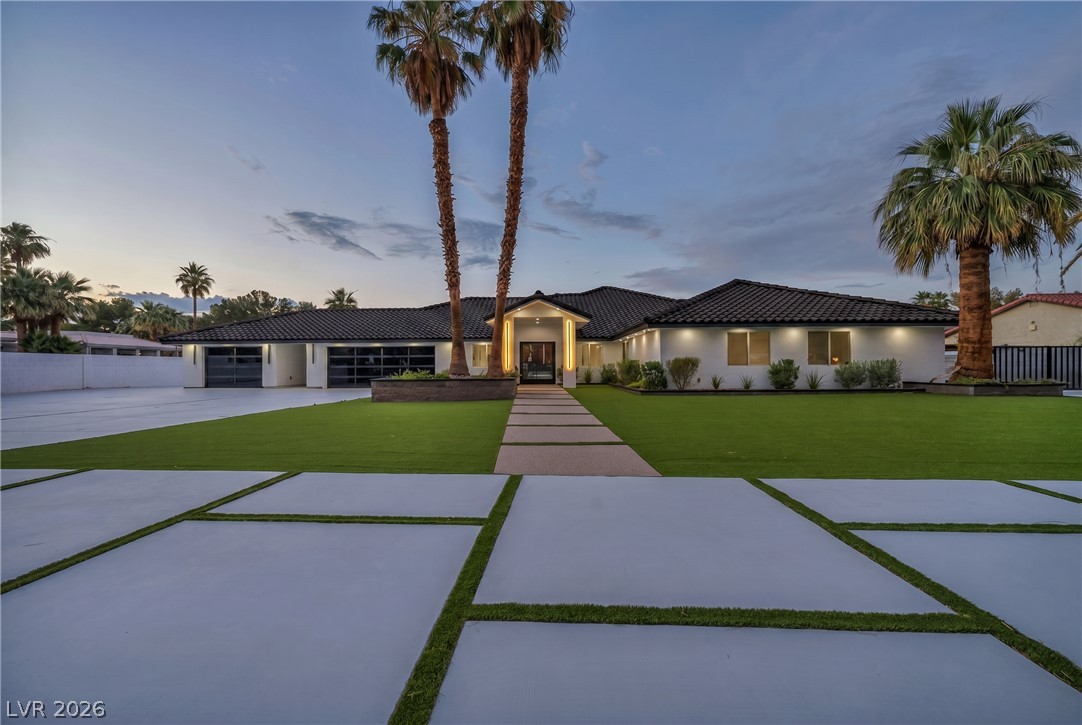 3630 Tobias Lane Las Vegas NV 89120