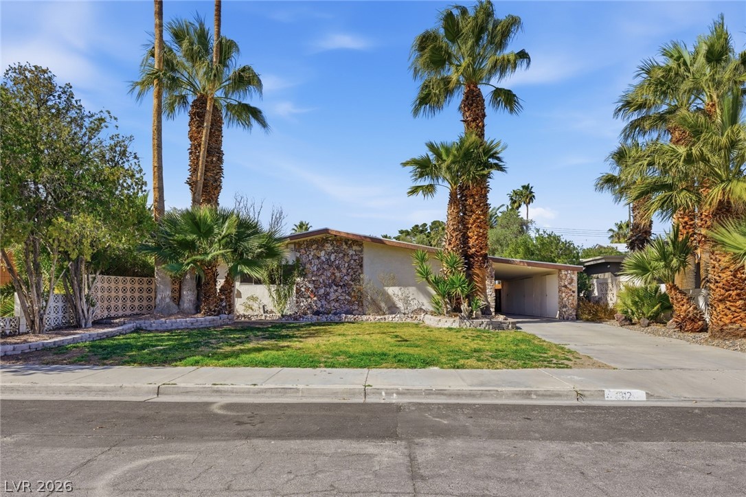 1812 Cochran Street Las Vegas NV 89104