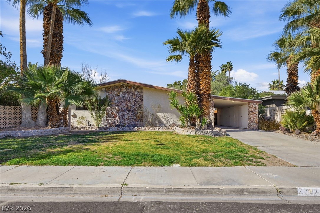 1812 Cochran Street Las Vegas NV 89104
