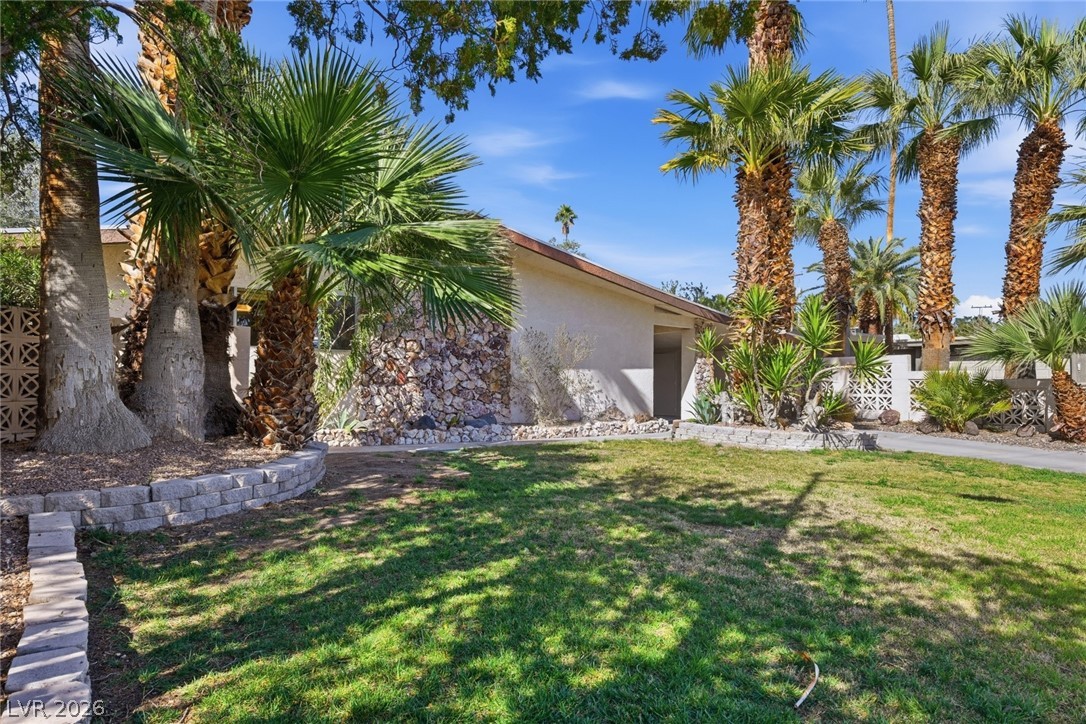 1812 Cochran Street Las Vegas NV 89104
