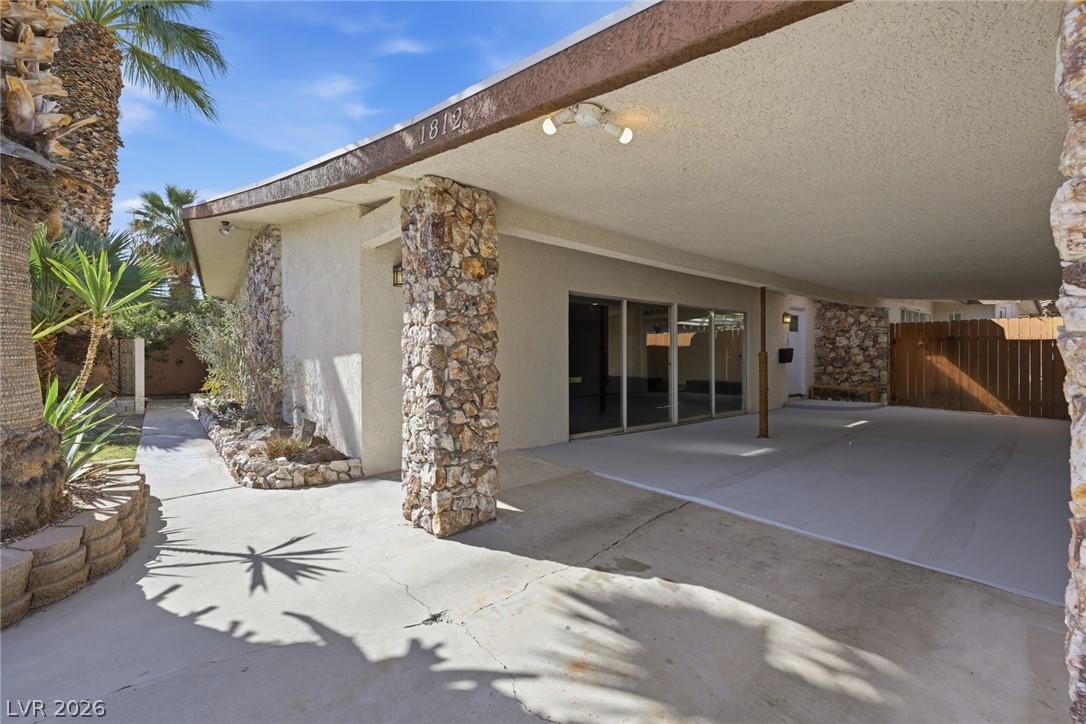 1812 Cochran Street Las Vegas NV 89104