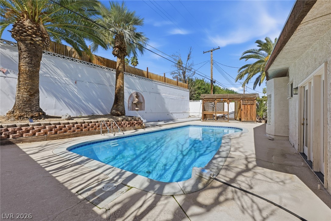 1812 Cochran Street Las Vegas NV 89104