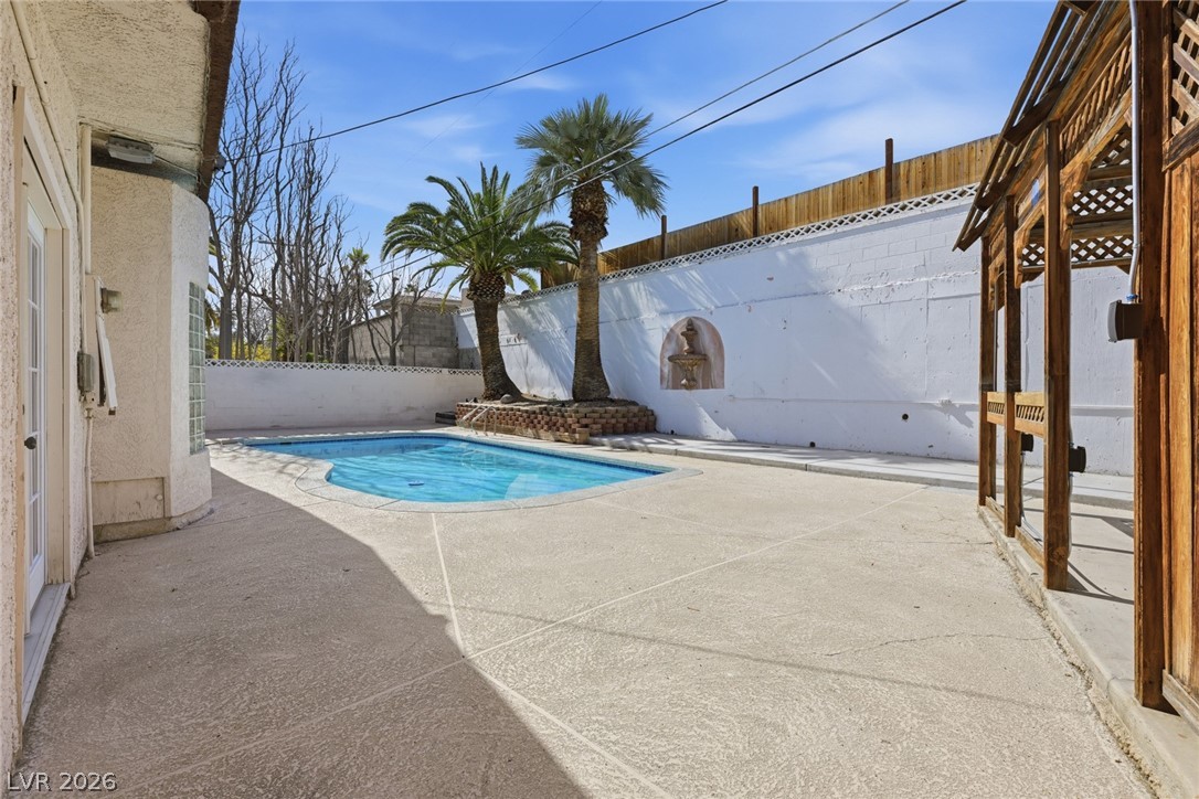 1812 Cochran Street Las Vegas NV 89104
