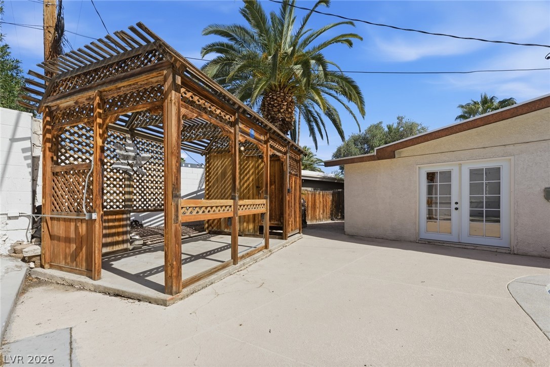 1812 Cochran Street Las Vegas NV 89104