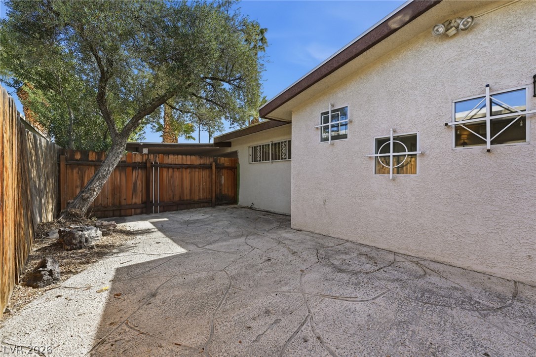 1812 Cochran Street Las Vegas NV 89104