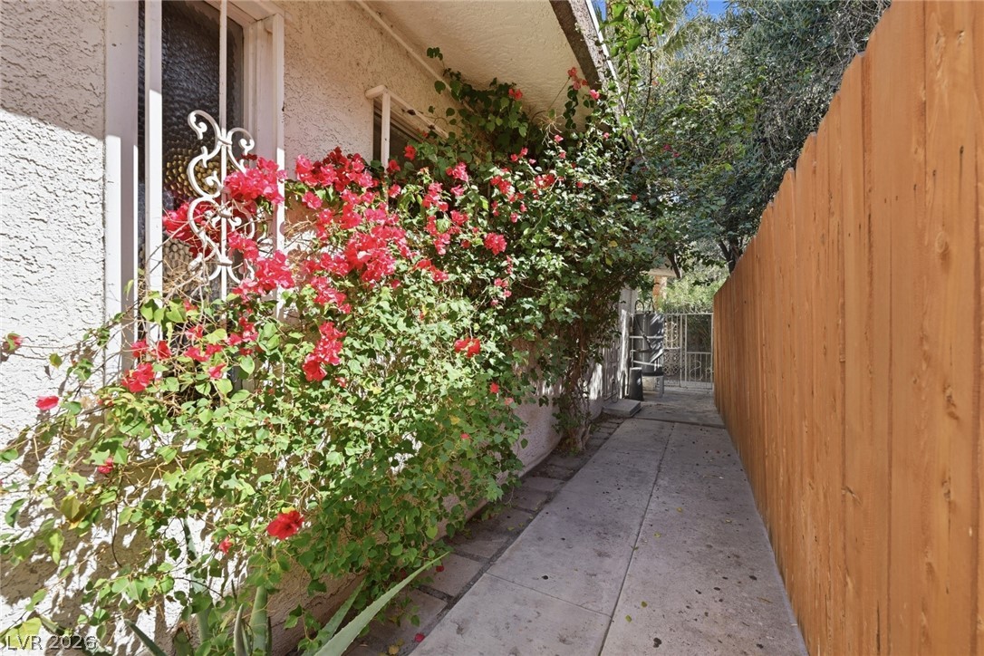1812 Cochran Street Las Vegas NV 89104