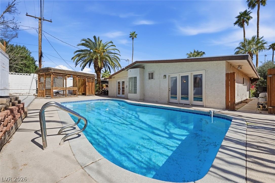 1812 Cochran Street Las Vegas NV 89104