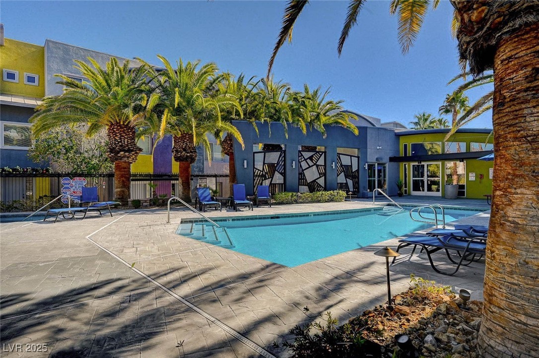 9050 West Tropicana Avenue 1066 Las Vegas NV 89147