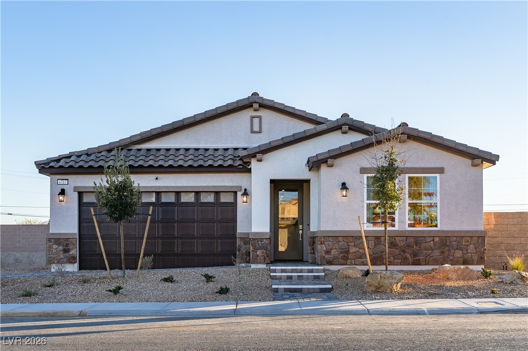 4027 Blooming Orange Avenue Las Vegas NV 89141
