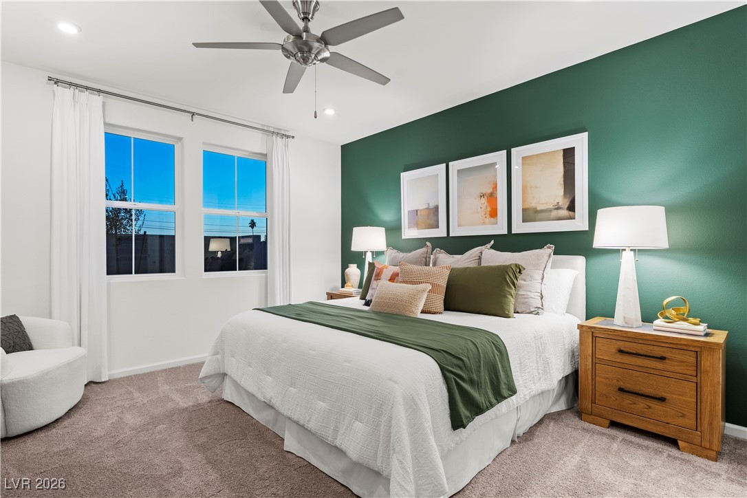 4027 Blooming Orange Avenue Las Vegas NV 89141