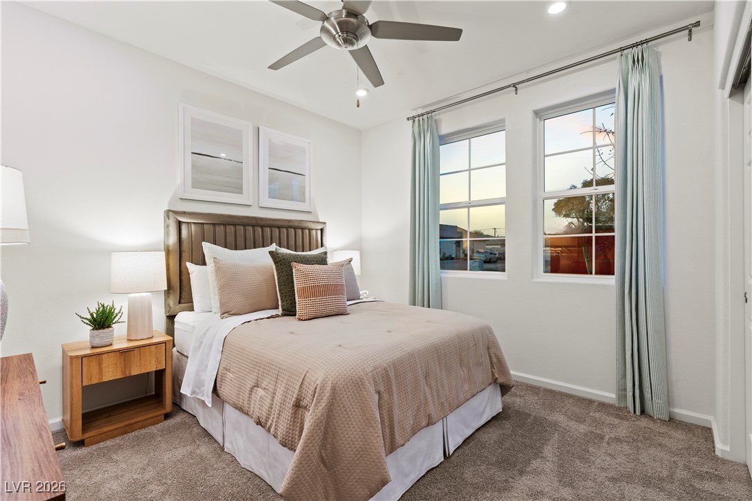 4027 Blooming Orange Avenue Las Vegas NV 89141