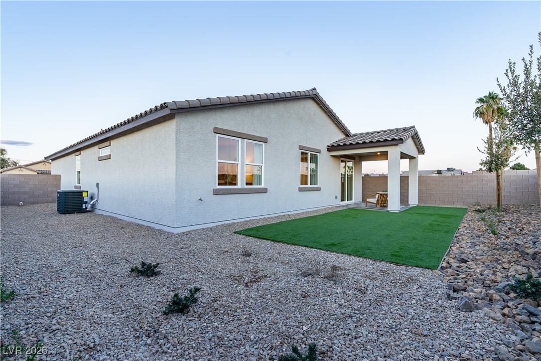 4027 Blooming Orange Avenue Las Vegas NV 89141