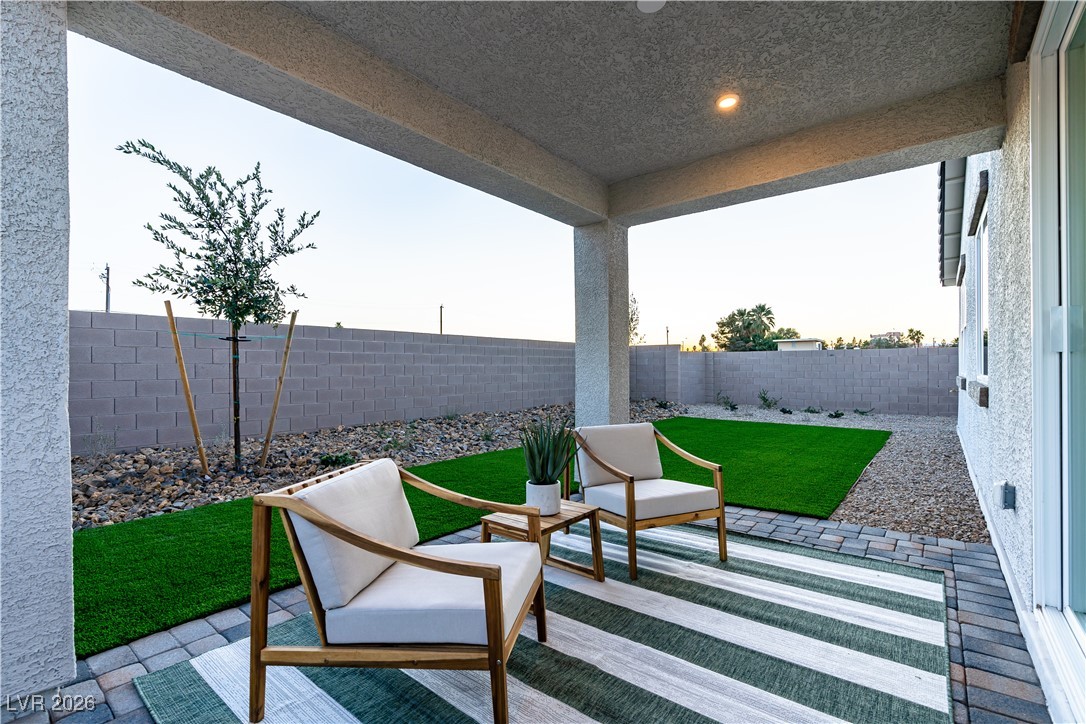 4027 Blooming Orange Avenue Las Vegas NV 89141