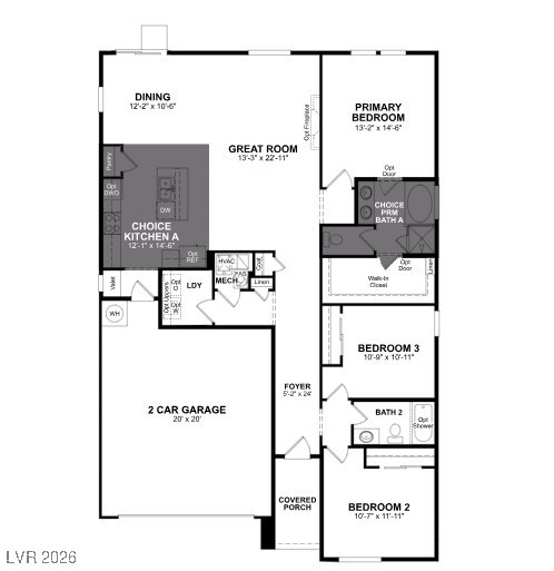 4027 Blooming Orange Avenue Las Vegas NV 89141
