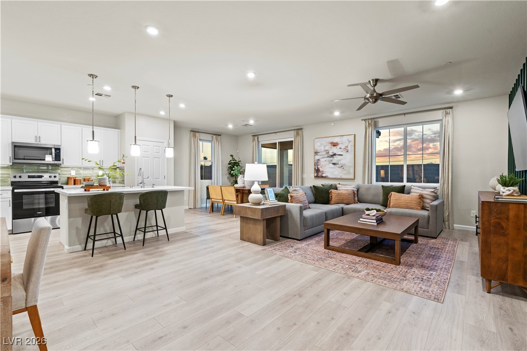 4027 Blooming Orange Avenue Las Vegas NV 89141