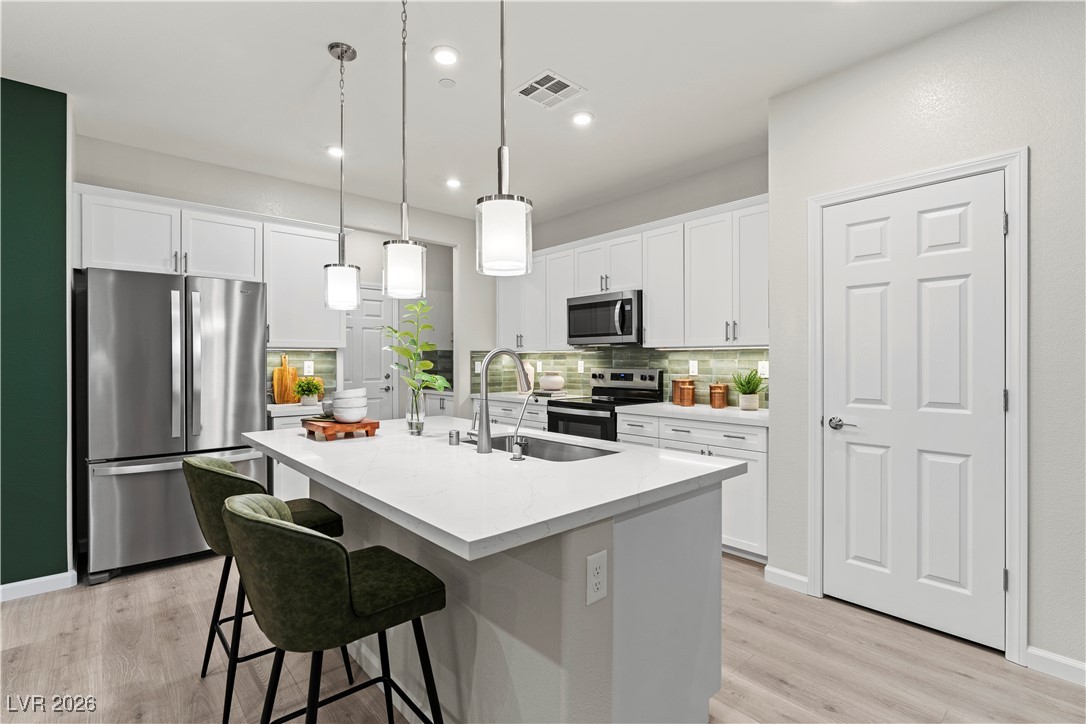 4027 Blooming Orange Avenue Las Vegas NV 89141