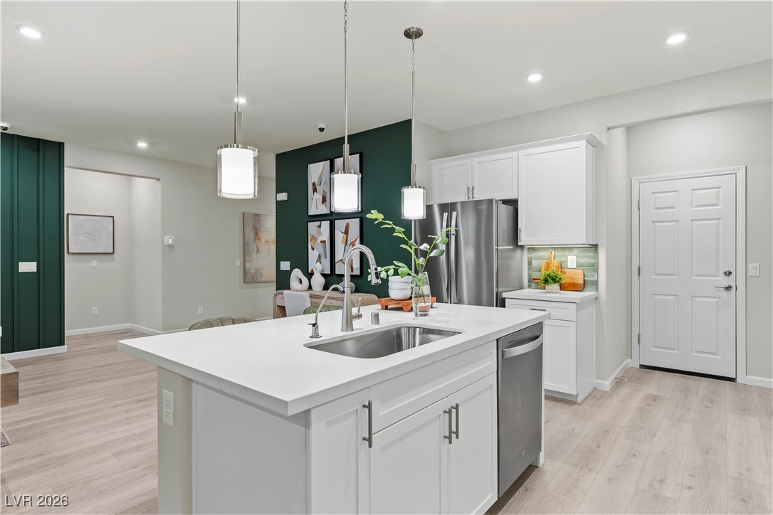 4027 Blooming Orange Avenue Las Vegas NV 89141